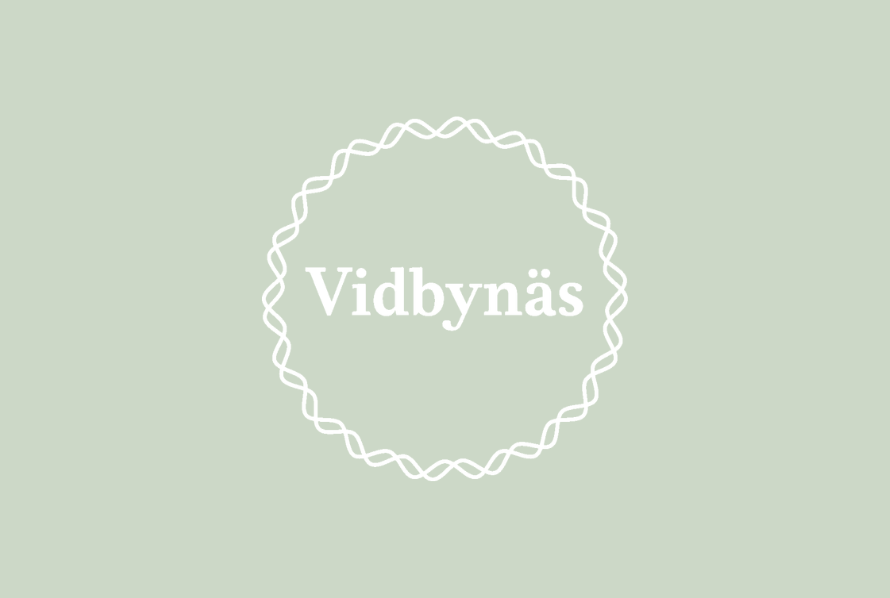 Vidbynäs Gård